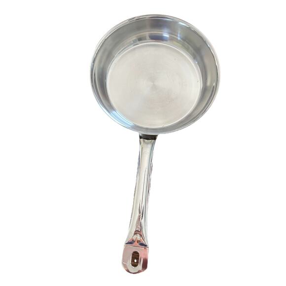 8 Inch Berghoff Skillet / Pan / Cookware - Picture 1 of 4